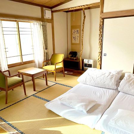 鹿家 Furano Dear House Βίλα Εξωτερικό φωτογραφία
