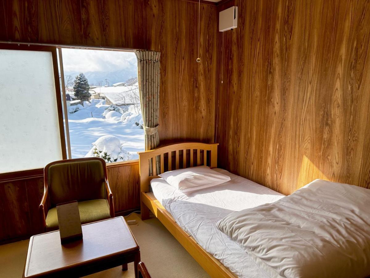 鹿家 Furano Dear House Βίλα Εξωτερικό φωτογραφία